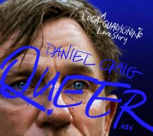 Daniel Craig es fantástico en una película que lucha por resonar más allá de su experimentación temática.