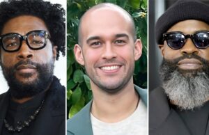 Questlove & Black Thought's Two One Five Entertainment Hires Agbo Vet Josh Williams