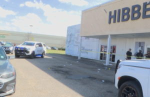 Monroe-ouachita Naacp reacciona a Hibbett Sports Shooting