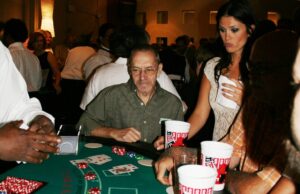 Red Hot For the Cause regresa el 7 de marzo: juegos de Casino, entretenimiento en vivo + más