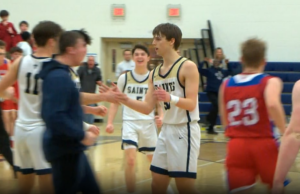 25 Sports Small School Basketball – 14 de febrero de 2025 – Central Catholic, Tremont, Dee -Mack, PCS, Illini Bluffs y Peoria HTS. Todos los ganadores