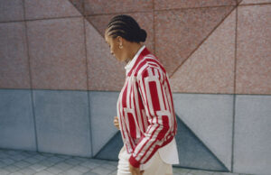 Range Rover lanza una nueva colección de cápsulas de estilo de vida