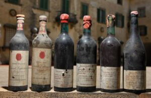 Las mejores bodegas del mundo te están haciendo esperar más.