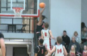 Sports Extra: Basketball Highlights de los tres estados