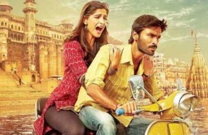 Dhanush y Sonam Kapoor protagonista Raanjhanaa para volver a lanzar en los cines el 28 de febrero; Detalles dentro: Bollywood News