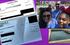 Mástago en el estilo de vida extravagante del CEO financiado por la Escuela Cárter Impact