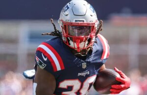 Correr una prioridad astuta de temporada baja – NBC Sports Boston