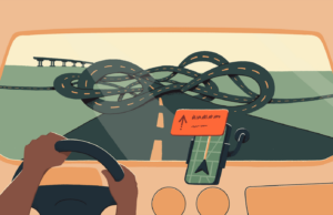 Google Maps en India ha sido culpado por accidentes fatales