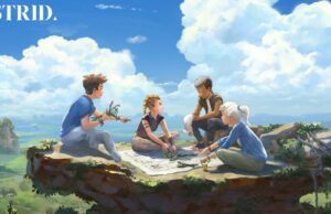 Cómo el entretenimiento astrid está difuminando las líneas entre el entretenimiento lineal y los juegos