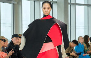 Roksanda: Ready-to-Wear AW25-10 revista