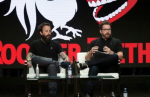 Rooster Dientes regresa después de un cierre de nueve meses