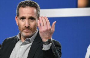 Howie Roseman de Eagles establece un tipo diferente de temporada baja: NBC Sports Filadelfia