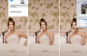 Holly Scarfone revela que Scott Disick supuestamente presionó h …