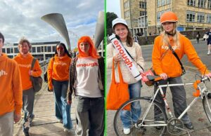 Kits de ADN de auto-swab por sin fines de lucro suficiente golpe con reacción …