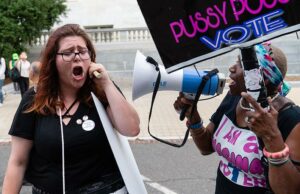 ¿Quién es Lauren Handy, la mujer que mantuvo los restos de Fi …