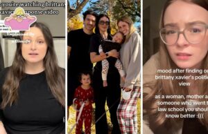 ¿Por qué huyen los vloggers familiares? Tiktok Teoría enlaces E …