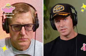 Aquí está la verdadera razón por la que Armie Hammer cerró Louis Thero …