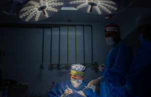 Francia tiene un juicio de abuso infantil más grande en la historia en forma …