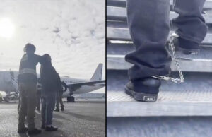 La Casa Blanca provoca indignación con un video ASMR de Chackle …