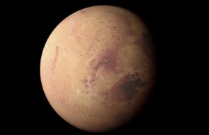 Exoplanet distante puede ser el mundo más volcánico jamás encontrado