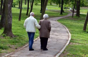 Cómo tanto sus genes como su estilo de vida alteran el riesgo de enfermedades relacionadas con la edad