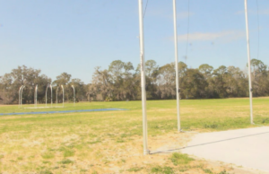 Renovaciones de West End cerca de la finalización para los juegos de World Masters