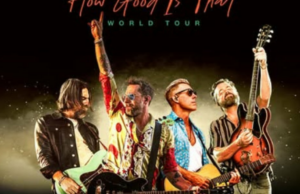 Old Dominion trayendo 'qué bueno es esa' gira mundial a Gautier