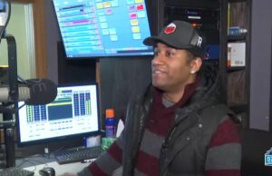 Anfitrión de Entertainment de Packers, Jayson Slade, para jugar papel en el Draft de la NFL