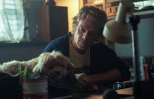 ITV compra Mark Williams Drama Drama Series