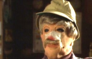 El episodio espeluznante de 'Salute Your Shorts' que todavía persigue nuestras pesadillas