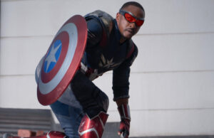 Brave New World Lands $ 12 millones en vista previa