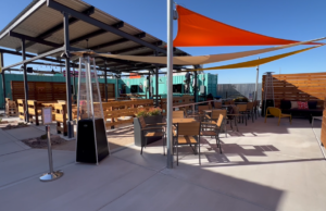 Nuevo destino de comida y entretenimiento al aire libre para abrir en San Luis, Arizona