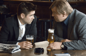 3 thrillers transmitiendo el 1 de marzo de Peacock