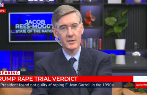 GB News gana una batalla legal histórica con Ofcom sobre el informe de Trump