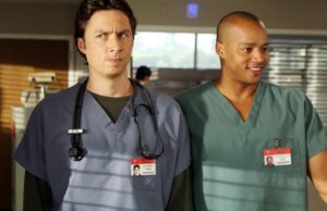 Los 7 momentos más desgarradores en la historia de la comedia de situación