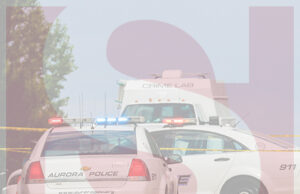 Hombre fatalmente disparado por el Diputado del Sheriff en Highlands Ranch Entertainment Center