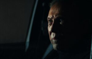 Severance Episodio 6: Teorías de la cena de Irving y Burt