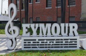 Nuevo CP FM Noncom otorgado en el sur de Indiana