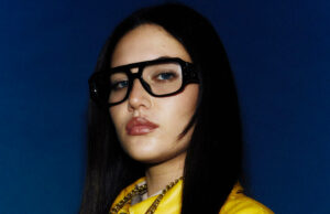 10 preguntas con Sienna Spiro mientras lanza su EP debut 'Sink ahora, nade más tarde'