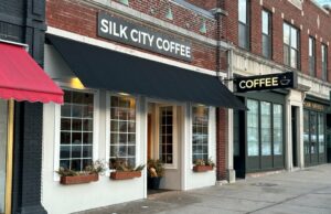 Las cafeterías de Manchester y Hartford se encuentran entre las mejores del mundo: NBC Connecticut