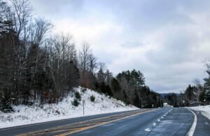 Los 5 mejores hoteles en el estado de Nueva York para una escapada fuera de temporada