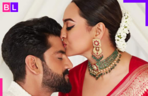 ¿Se le pidió a Sonakshi Sinha que se convirtiera al Islam después de casarse con Zaheer Iqbal? La actriz tiene esto que decir