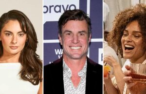 Resumen del encanto sureño: Paige Desorbo le da a Shep sobre el romance de Sienna