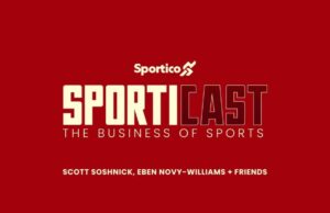 Atletas mejor pagados en el mundo: podcast Sporticast Sports