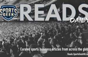 Comcast's Sports Pivot, Packers 'Startup Draft y los movimientos de redes sociales de la NFL