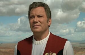 William Shatner de Star Trek revela que ha sido abordado para repetir el Capitán Kirk, y tengo una teoría sobre cómo el personaje podría regresar