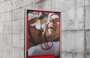 La identidad de Netflix Sports se basa en la emoción, el ritmo y los patrones detrás de cada triunfo y pérdida