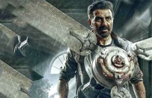 Sunny Deol para promocionar Jaat en India vs Pakistán ICC Champions Trophy: Bollywood News