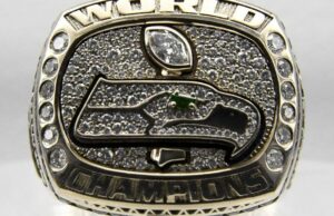 Seahawks ganan el Super Bowl XLVIII