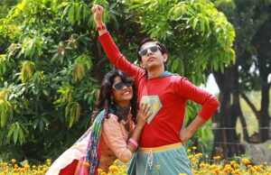 Superboys of Malegaon cuenta una increíble historia real